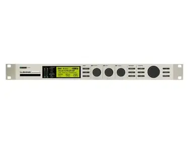 T.C. Electronic Reverb 4000