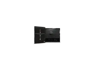 Native Instruments Symphony Series - Woodwind Ensemble