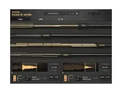 Output Analog Brass & Winds