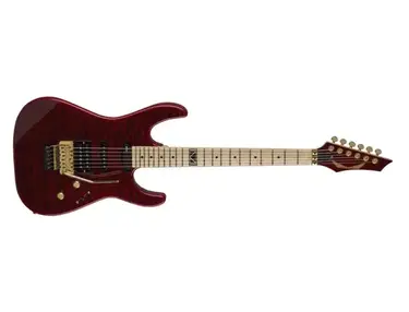 Dean Guitars USA VINMAN 2000