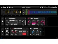 Unfiltered Audio (Plugin Alliance) BYOME