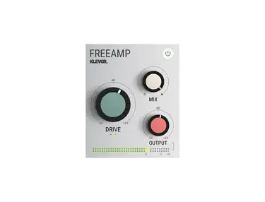 Klevgrand FreeAMP