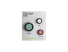 Klevgrand FreeAMP main image