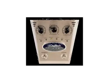 DigiTech Talker