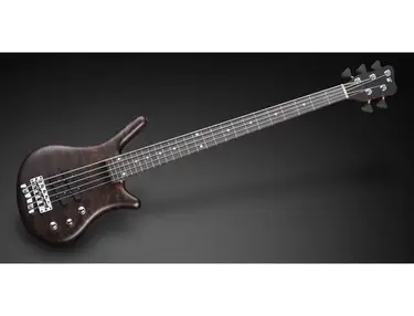 Warwick Thumb Custom #16-3032