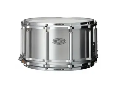 14x8 Free Floating snare drum (Aluminum)