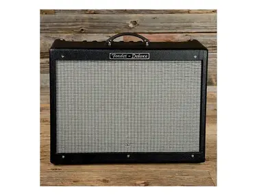 Fender Hot Rod Deluxe I - Made in USA