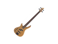 Stagg BC300LH-N 4-String Fusion Electric Bass Guitar - Left Handed main image