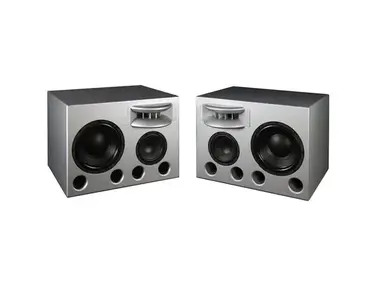 Augspurger Treo 812 Close Field Monitor