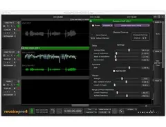 Synchro Arts Revoice Pro 4