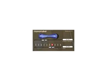 Destroy FX Monomaker by Smart Electronix