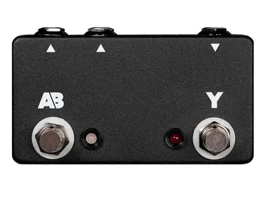 JHS Active A/B/Y Switch