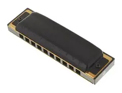 Hohner Pro Harp MS