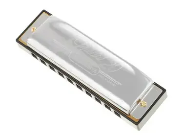 Hohner Special 20 Classic C