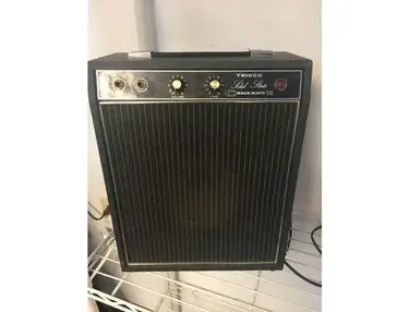 Teisco Checkmate 10