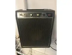 Teisco Checkmate 10 main image