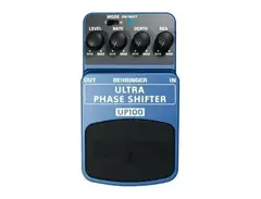 Behringer UP100 Ultra Phase Shifter
