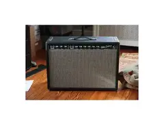 Magic Amplification Vibro Prince 1X12