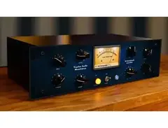 Tegeler Audio Manufaktur Schwerkraftmaschine