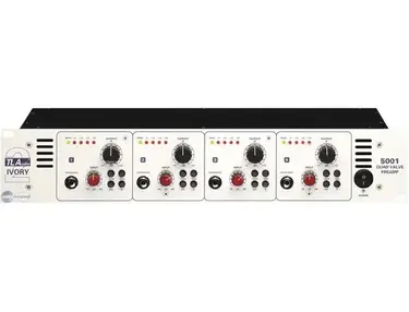 TL Audio Ivory 5001