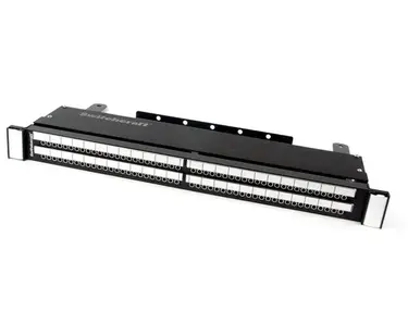Switchcraft Patchbay
