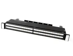 Switchcraft Patchbay main image