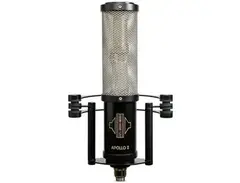 Sontronics Apollo 2 is a newer version of Sontronics Apollo