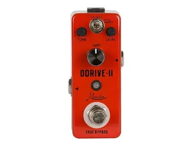 Rowin O-Drive 2