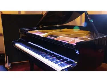Rippen Grand Piano