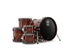 Yamaha Live Custom Amber main image