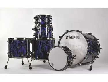 Sonor SQ2 Tribal
