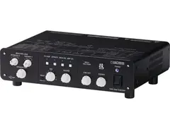 boss waza attenuator