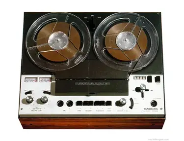Tandberg 6000x