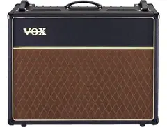 Vox AC-30 Custom Classic - What To Know & Where To Buy | Equipboard