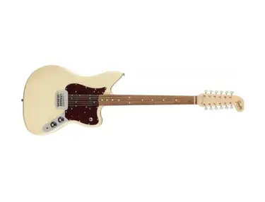 Fender Alternate Reality XII 12-String