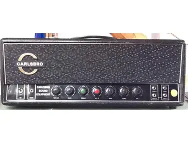 Carlsbro CS60TC