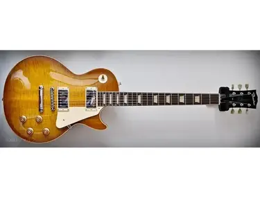 Bacchus Les Paul