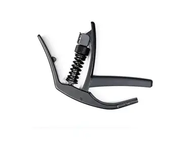 D'Addario NS Artist Drop Tune Capo