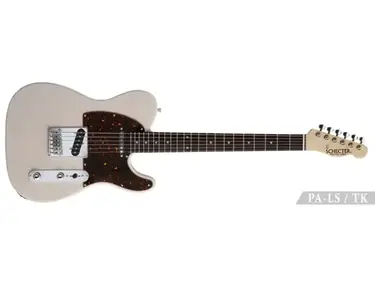 Schecter PA-LS/TK