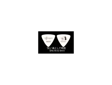 Schecter SPA-TK10 WH/2