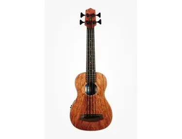Kala Bubinga U-Bass