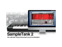 IK Multimedia SampleTank 2XL main image