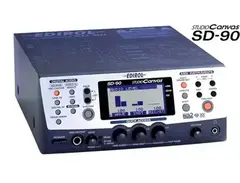Roland EDIROL SD-90 Studio Canvas - What To Know & Where To Buy