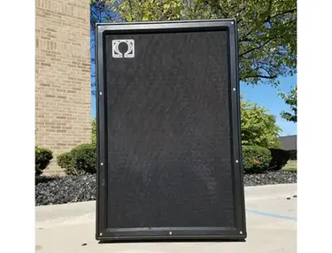 Omega Bass Cab