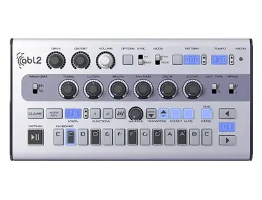 AudioRealism Bass Line 2