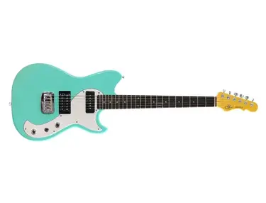 G&L Tribute Fallout