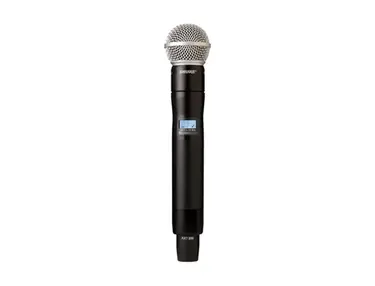 Shure AXT200/SM58