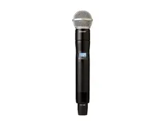 Shure AXT200/SM58 main image