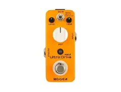 Mooer Ultra Drive MKII
