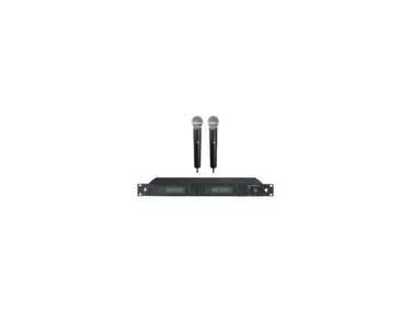 Shure U24D/SM58